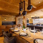 וילה Solis Thermal Villas- Hot Pool *