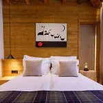 וילה Solis Thermal Villas- Hot Pool *