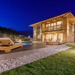 Solis Thermal Villas- Hot Pool