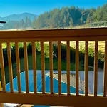 וילה Solis Thermal Villas- Hot Pool בניה