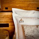 Solis Thermal Villas- Hot Pool וילה בניה