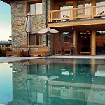 וילה Solis Thermal Villas- Hot Pool *
