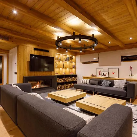 Solis Thermal Villas- Hot Pool *