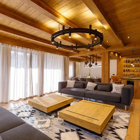 Villa Solis Thermal Villas- Hot Pool Banya (Blagoevgrad)