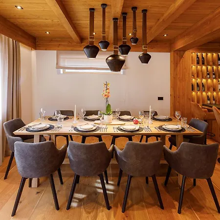 Villa Solis Thermal Villas- Hot Pool