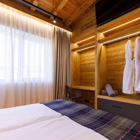 Solis Thermal Villa Banya