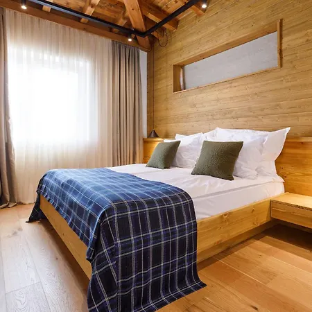 Villa Solis Thermal Villas- Hot Pool *