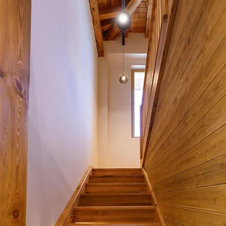 Solis Thermal Villas- Hot Pool Villa *