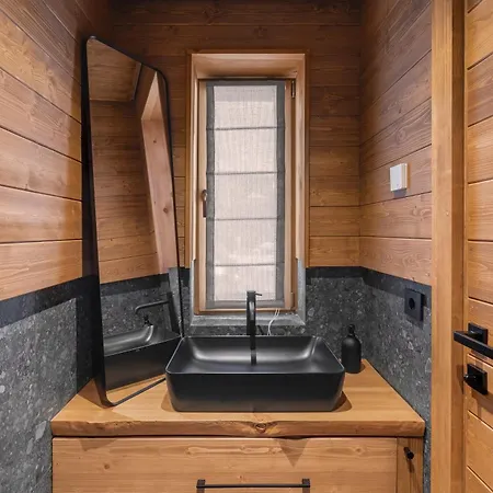 Villa Solis Thermal Villas- Hot Pool *