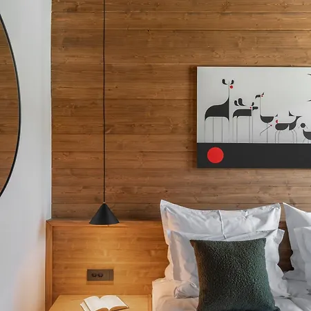 Solis Thermal Villas- Hot Pool Villa