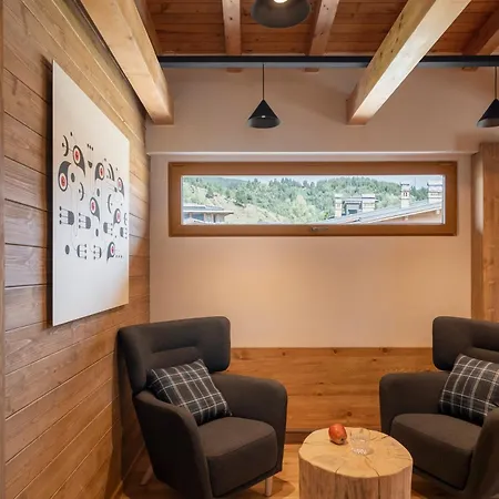 Solis Thermal Villas- Hot Pool Villa *