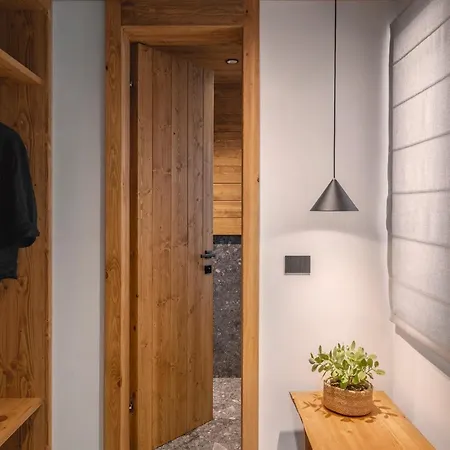 Solis Thermal Villas- Hot Pool *