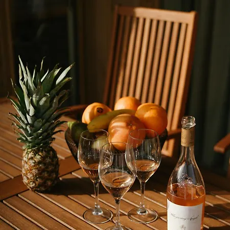 Solis Thermal Villas- Hot Pool * Banya (Blagoevgrad)