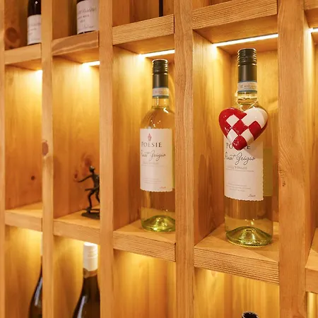 Solis Thermal Villas- Hot Pool *