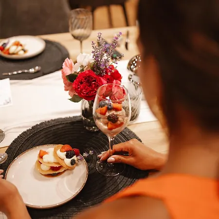 Solis Thermal Villas- Hot Pool Banya (Blagoevgrad)