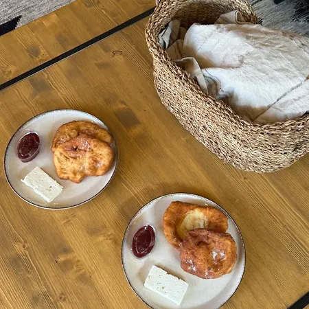 Solis Thermal Villas- Hot Pool Villa