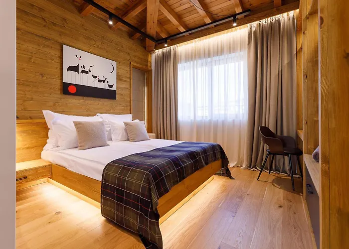 Solis Thermal Villas- Hot Pool *