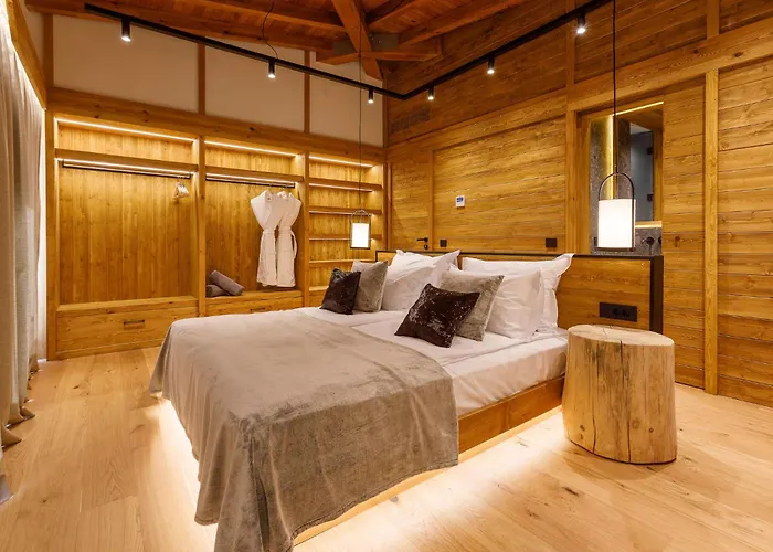 Solis Thermal Villas- Hot Pool Banya (Blagoevgrad)