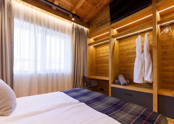 Solis Thermal Villas- Hot Pool Villa Banya (Blagoevgrad)