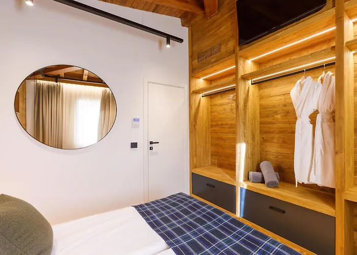 Solis Thermal Villas- Hot Pool *