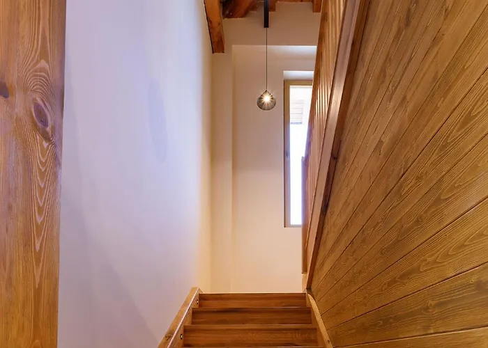 Solis Thermal Villas- Hot Pool Villa *