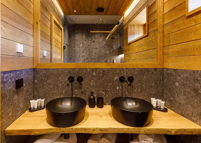 Solis Thermal Villas- Hot Pool Villa