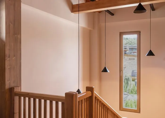 Solis Thermal Villas- Hot Pool *