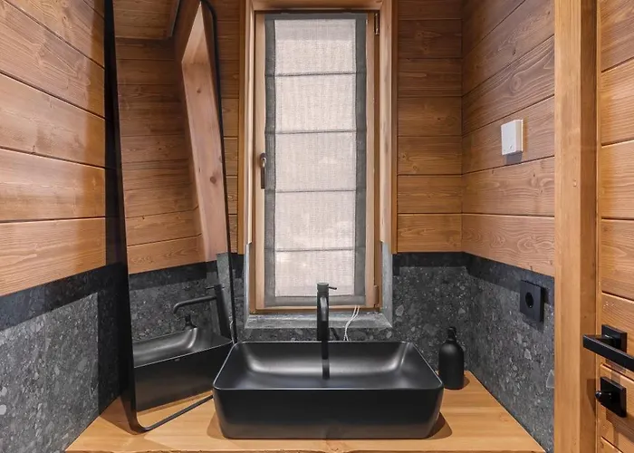 Villa Solis Thermal Villas- Hot Pool *