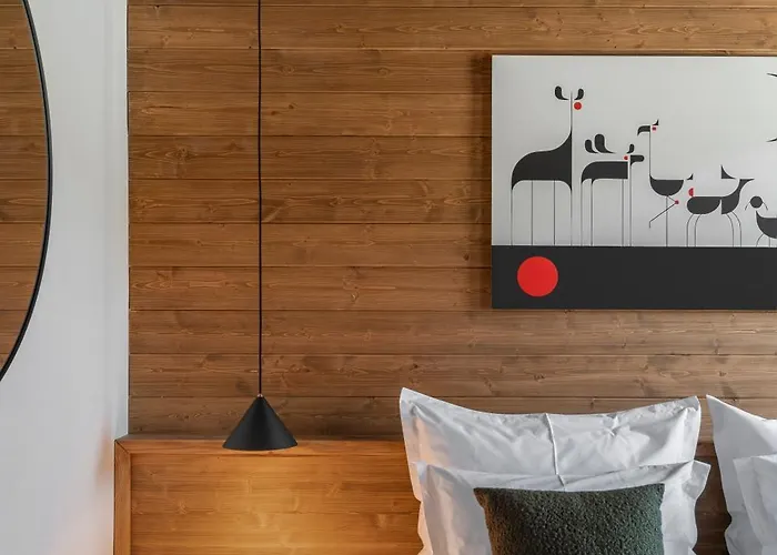 Solis Thermal Villas- Hot Pool Villa