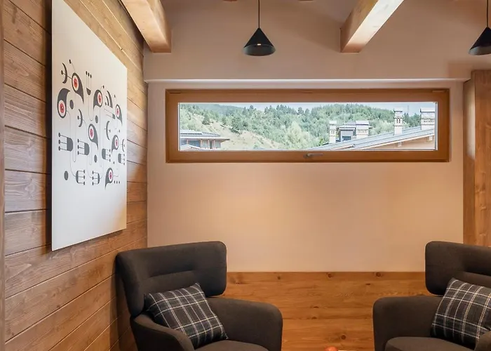 Solis Thermal Villas- Hot Pool Villa *