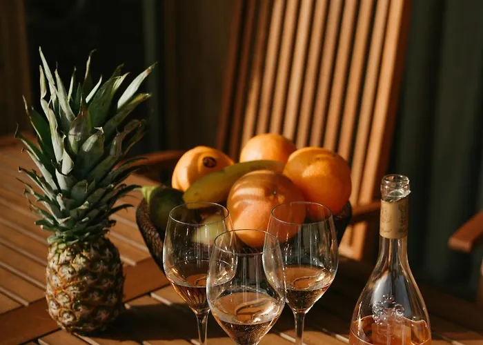 Solis Thermal Villas- Hot Pool * Banya (Blagoevgrad)