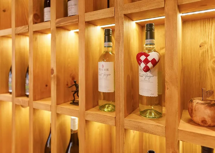 Solis Thermal Villas- Hot Pool *