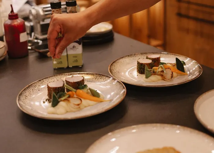 Solis Thermal Villas- Hot Pool Villa Banya (Blagoevgrad)