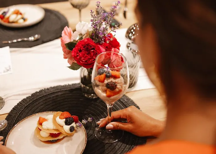 Solis Thermal Villas- Hot Pool Banya (Blagoevgrad)