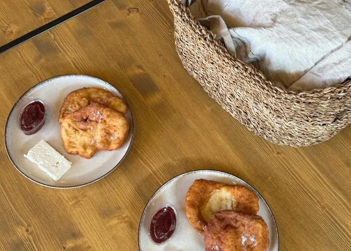 Solis Thermal Villas- Hot Pool Villa